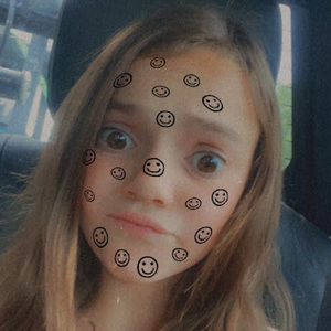 Meet your Posher, Ava